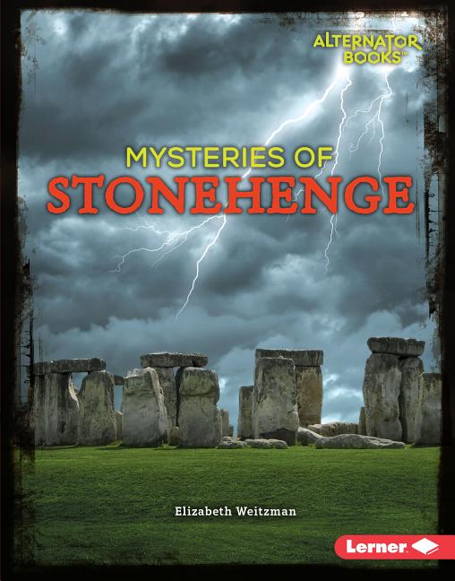 Mysteries of Stonehenge