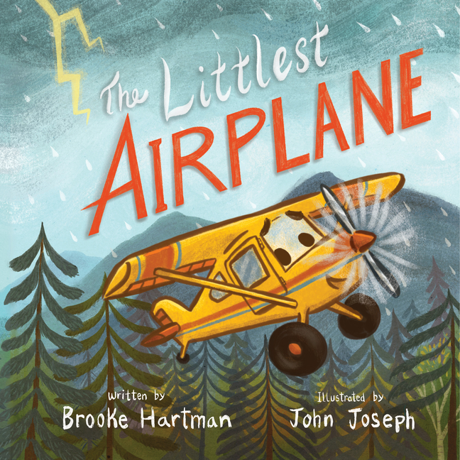 Littlest Airplane, The