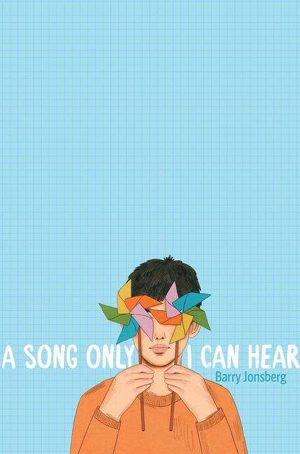 Song Only I Can Hear, A