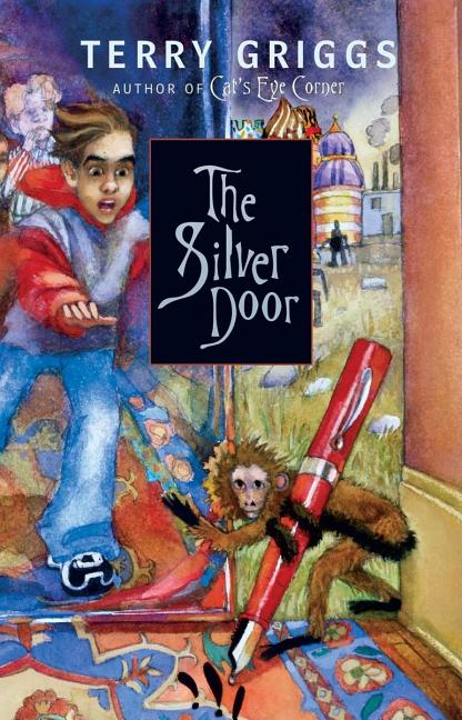 The Silver Door