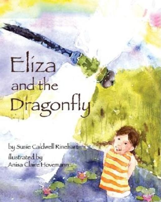 Eliza and the Dragonfly