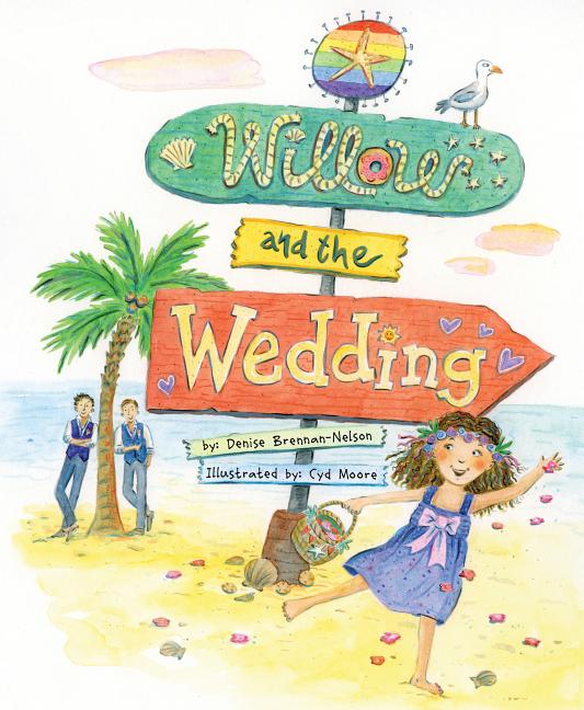 Willow and the Wedding
