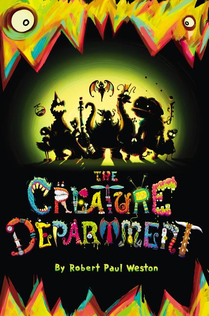 The Creature Department