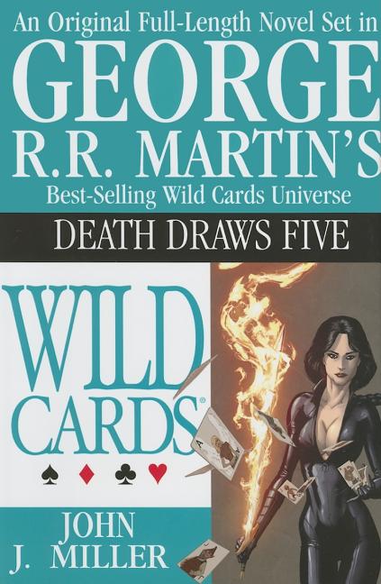 Wild Cards: Death Draws Five