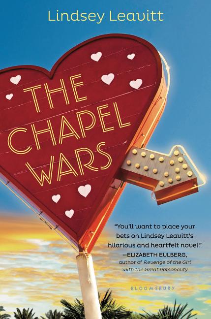 Chapel Wars, The