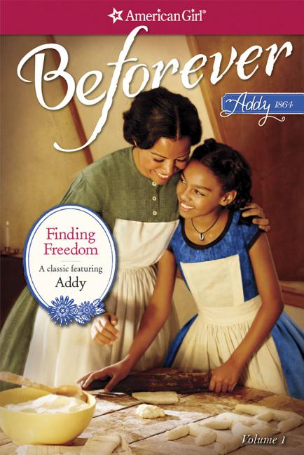 Finding Freedom: Addy