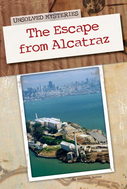 The Escape from Alcatraz