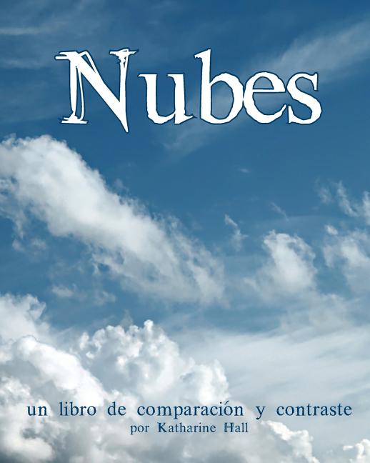 Nubes: Un Libro de Comparacion y Contraste