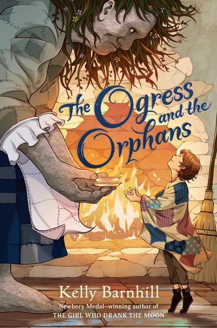 Ogress and the Orphans, The