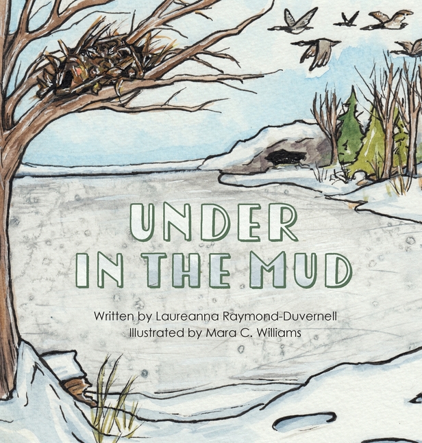 Under in the Mud