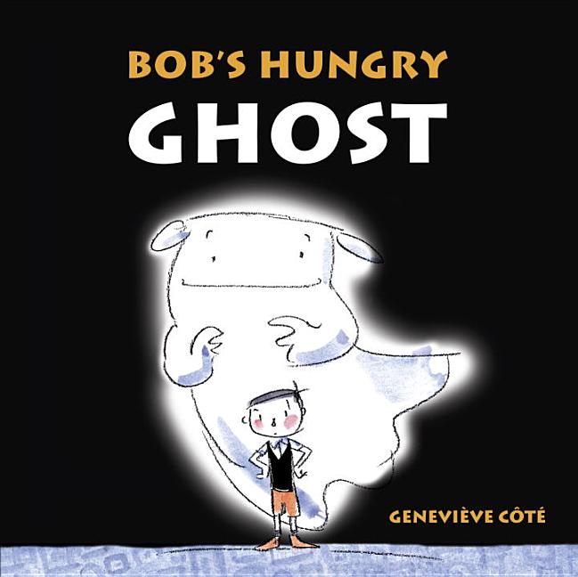 Bob's Hungry Ghost
