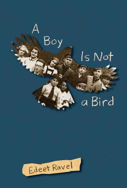 Boy Is Not a Bird, A