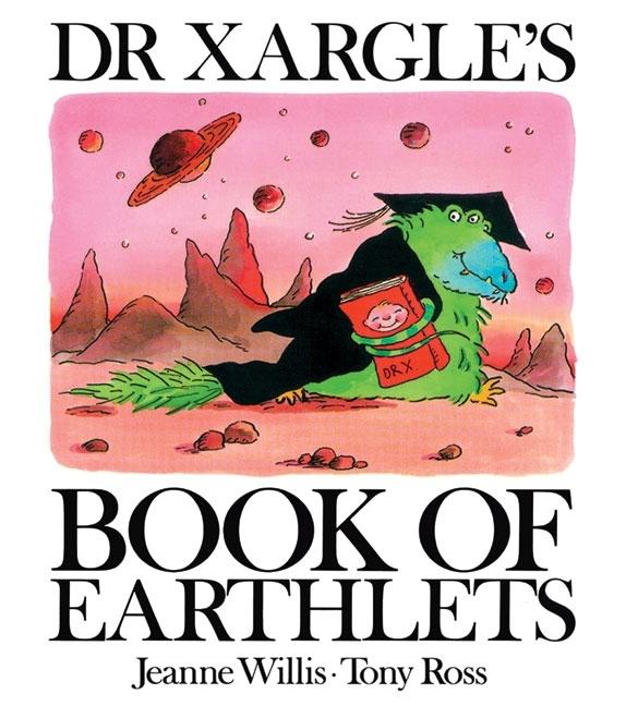 Dr. Xargles Book of Earthlets
