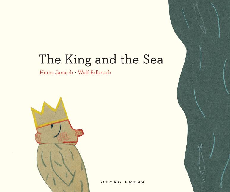 The King and the Sea