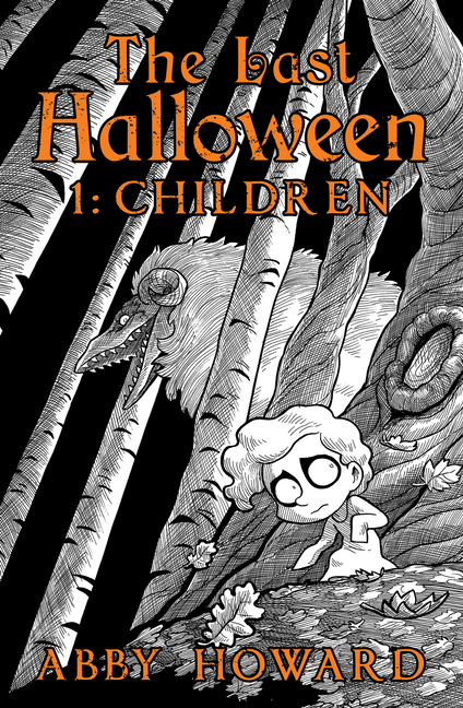 Last Halloween, The, Vol. 1: Children