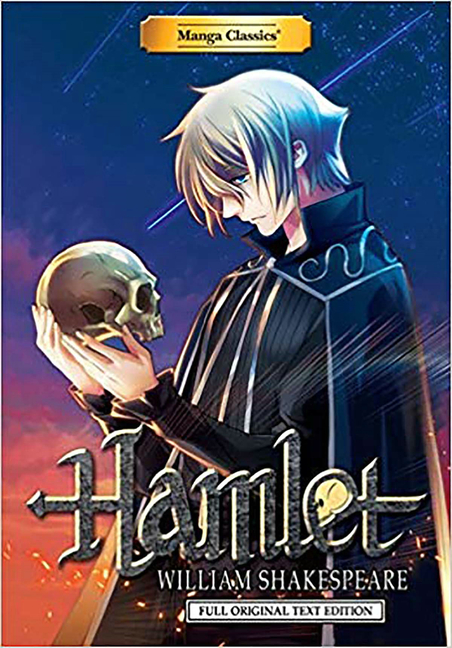 Hamlet (Graphic Novel)
