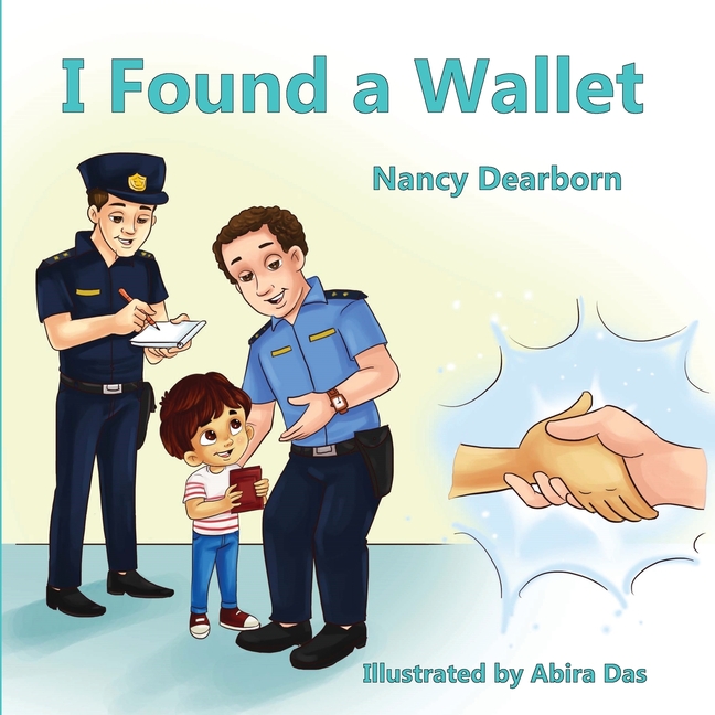 I Found a Wallet