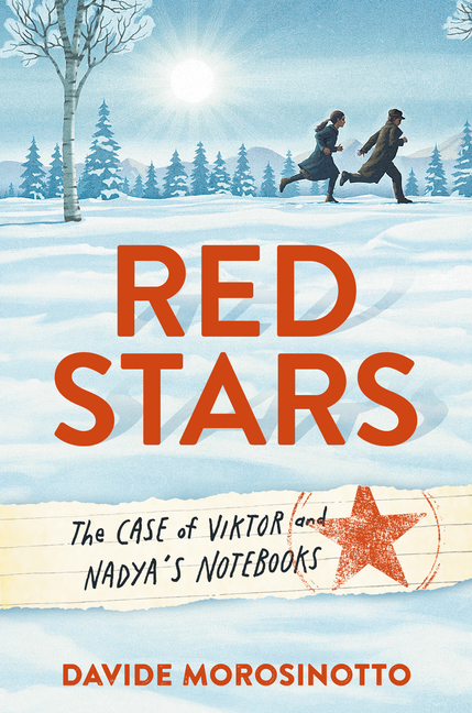 Red Stars: The Case of Viktor and Nadya's Notebooks
