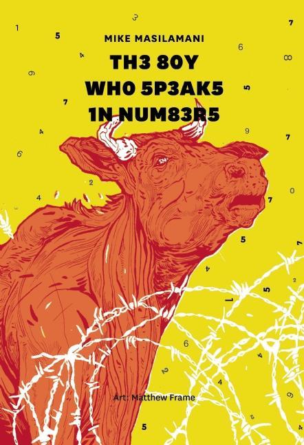 The Boy Who Speaks in Numbers