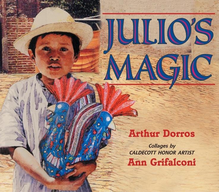 Julio's Magic