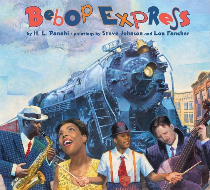 Bebop Express