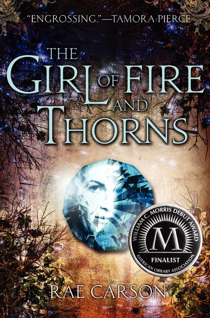 Girl of Fire and Thorns, The