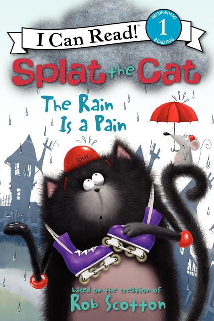 Rain Is a Pain, The
