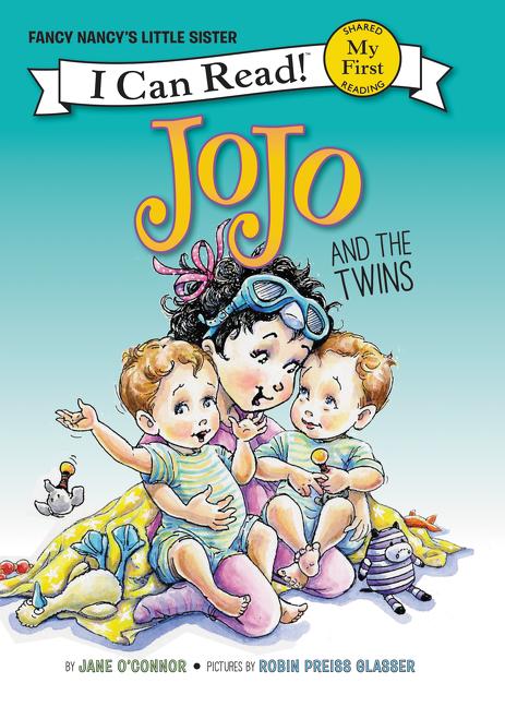 Jojo and the Twins