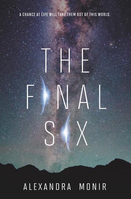 The Final Six