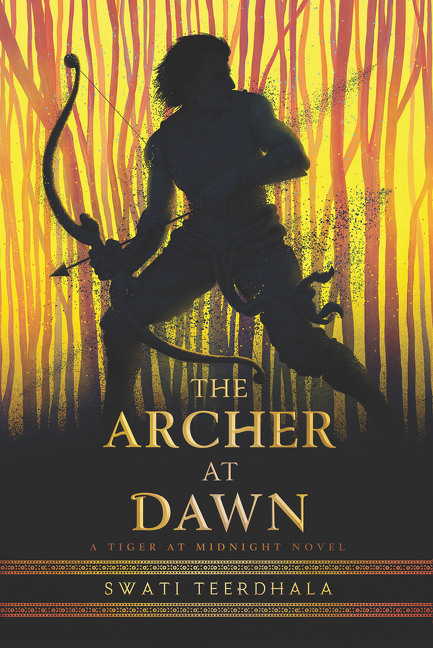 Archer at Dawn, The