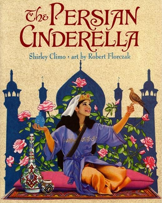 Persian Cinderella, The
