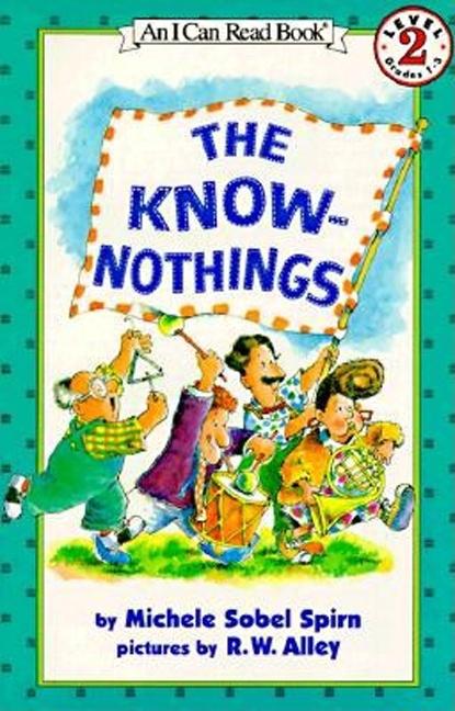 Know-Nothings, The