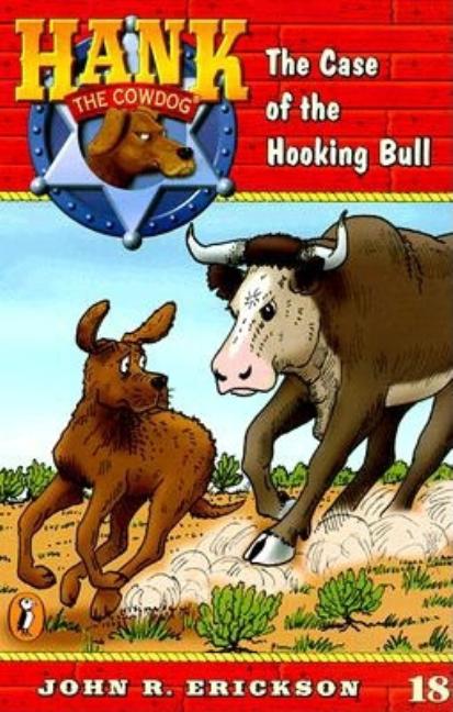 Case of the Hooking Bull, The