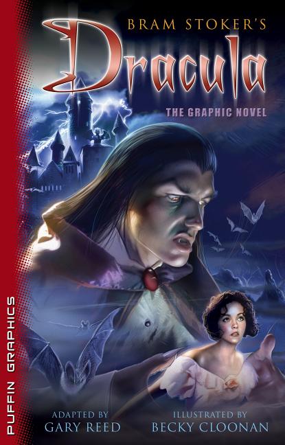 Dracula: The Graphic Novel