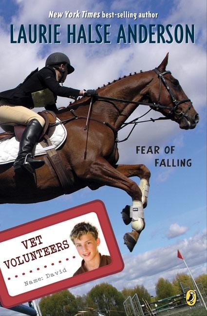Fear of Falling 