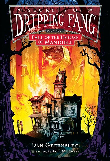 Fall of the House of Mandible