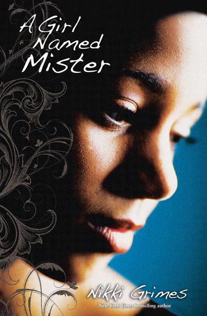 A Girl Named Mister