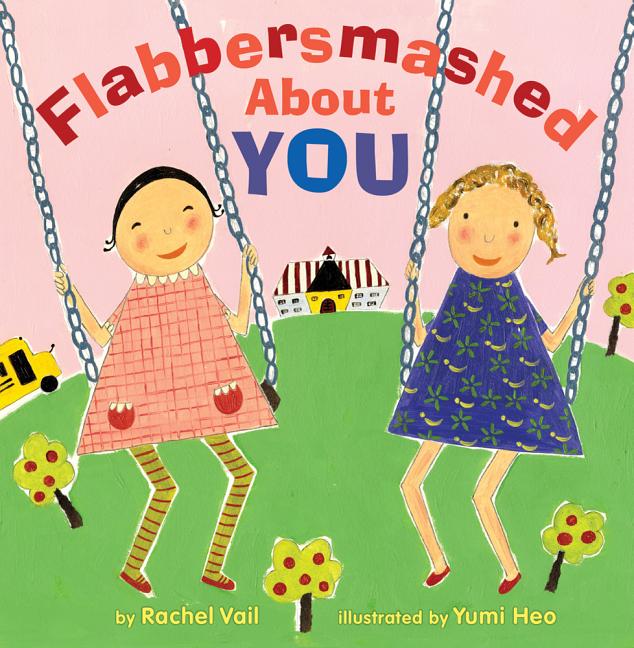 Flabbersmashed about You
