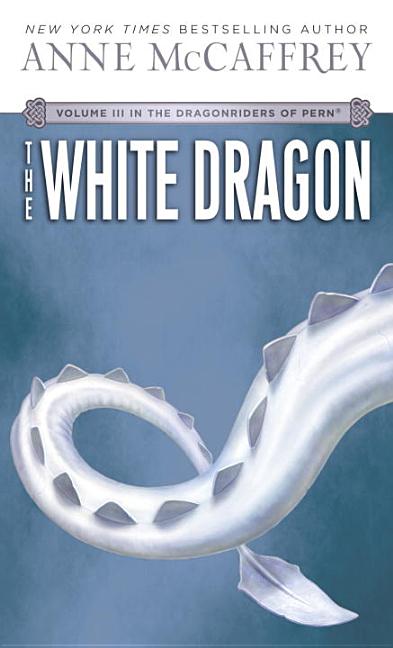 White Dragon, The