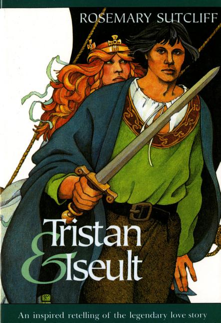 Tristan & Iseult