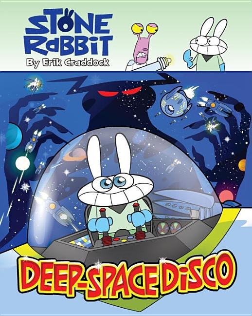 Deep-Space Disco