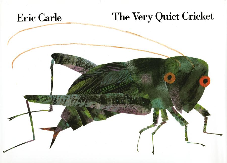Very Quiet Cricket, The