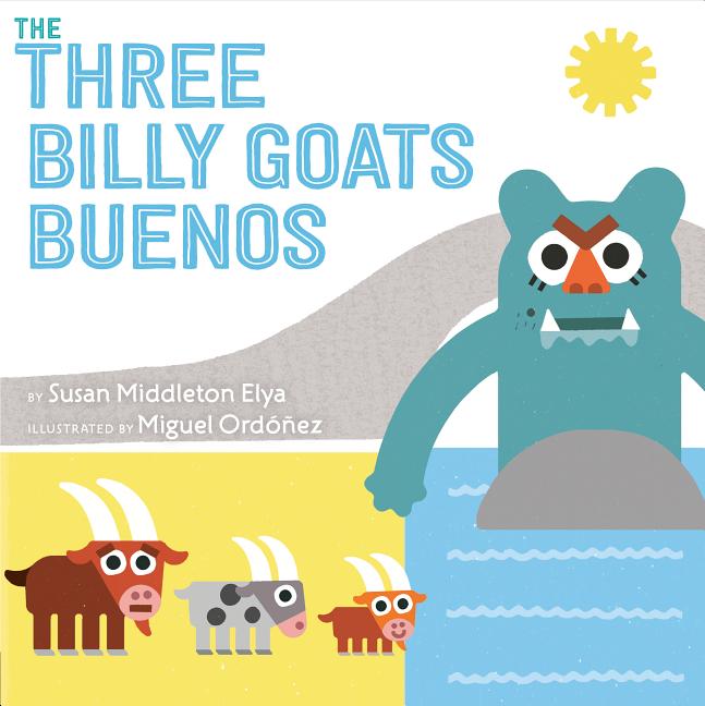 Three Billy Goats Buenos, The