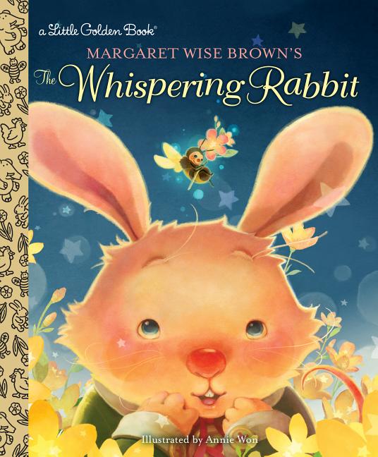 The Whispering Rabbit