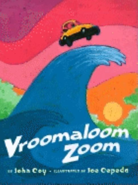 Vroomaloom Zoom