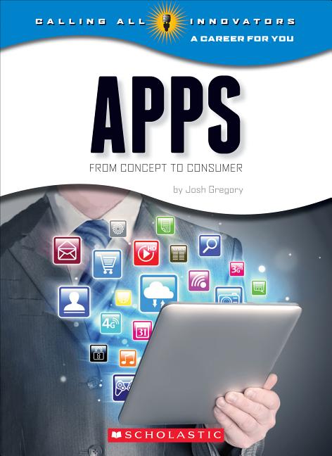 Apps: From Concept to Consumer