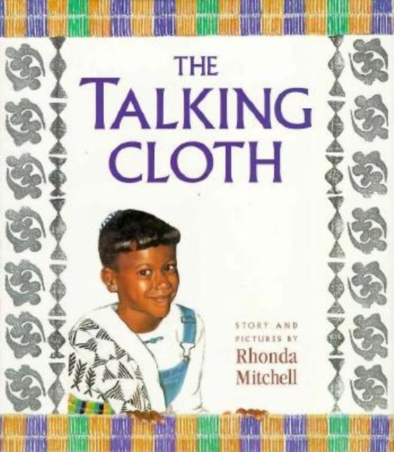 The Talking Cloth
