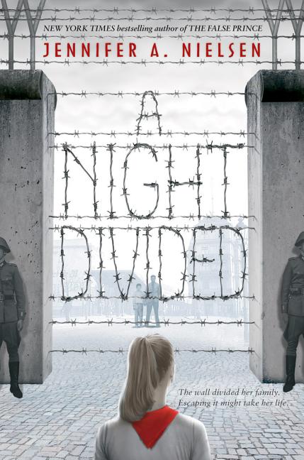 Night Divided, A