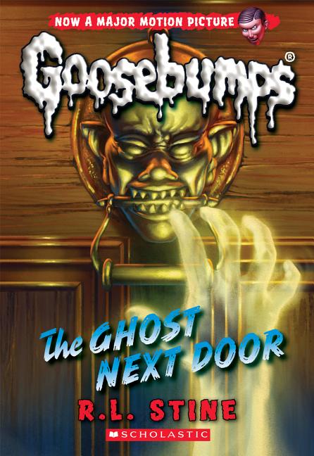 Ghost Next Door, The