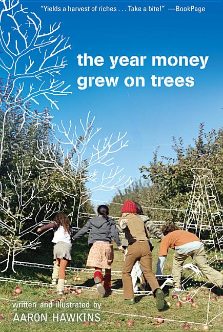 The Year Money Grew on Trees